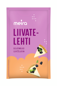 Meira liivatelehti 20g pussi