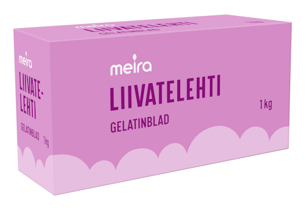 Meira Liivatelehti 1kg