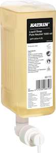 Katrin nestesaippua Pure Neutral hajusteeton 1000ml