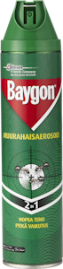 Baygon Muurahaisaerosoli 400ml torjunta-aine