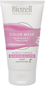 Biozell Nordic Pastels Taittosävy Marshmallow 150ml