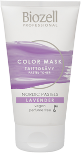 Biozell Nordic Pastels Taittosävy Lavender 150ml