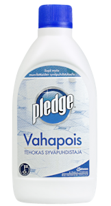 Pledge 475 ml Vahapois