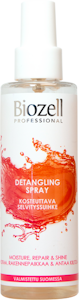 Biozell Professional kosteuttava selvityssuihke150ml