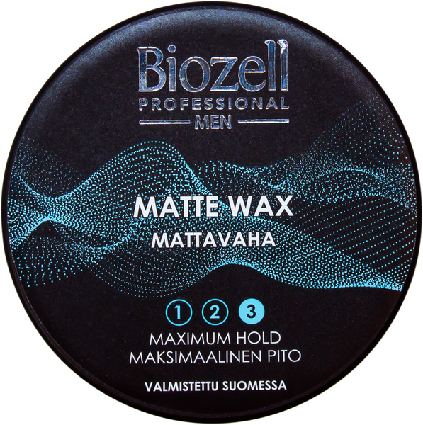 Biozell Professional Men Mattavaha 100g