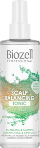 Biozell Scalp Taspainottava hoitoneste 150ml