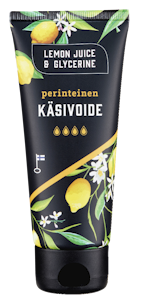 Lemon Juice & Glycerine Perinteinen käsivoide 100 g/95 ml