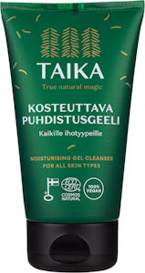 Taika kosteuttava puhdistusgeeli 150ml