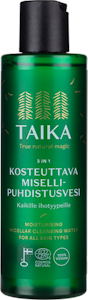 Taika kosteuttava misellipuhdistusvesi 200ml