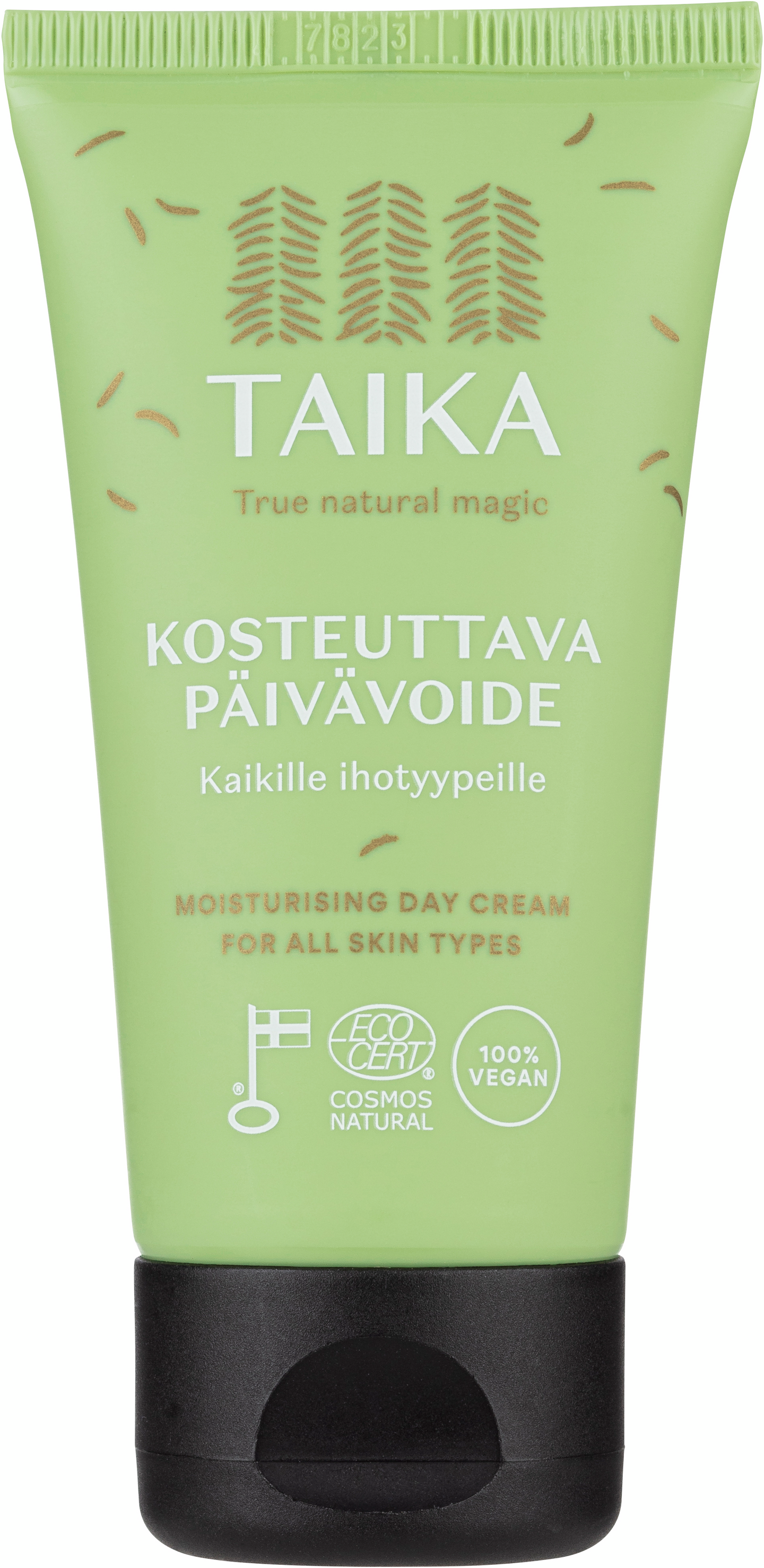 Taika kosteuttava päivävoide 50ml