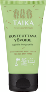 Taika kosteuttava yövoide 50ml