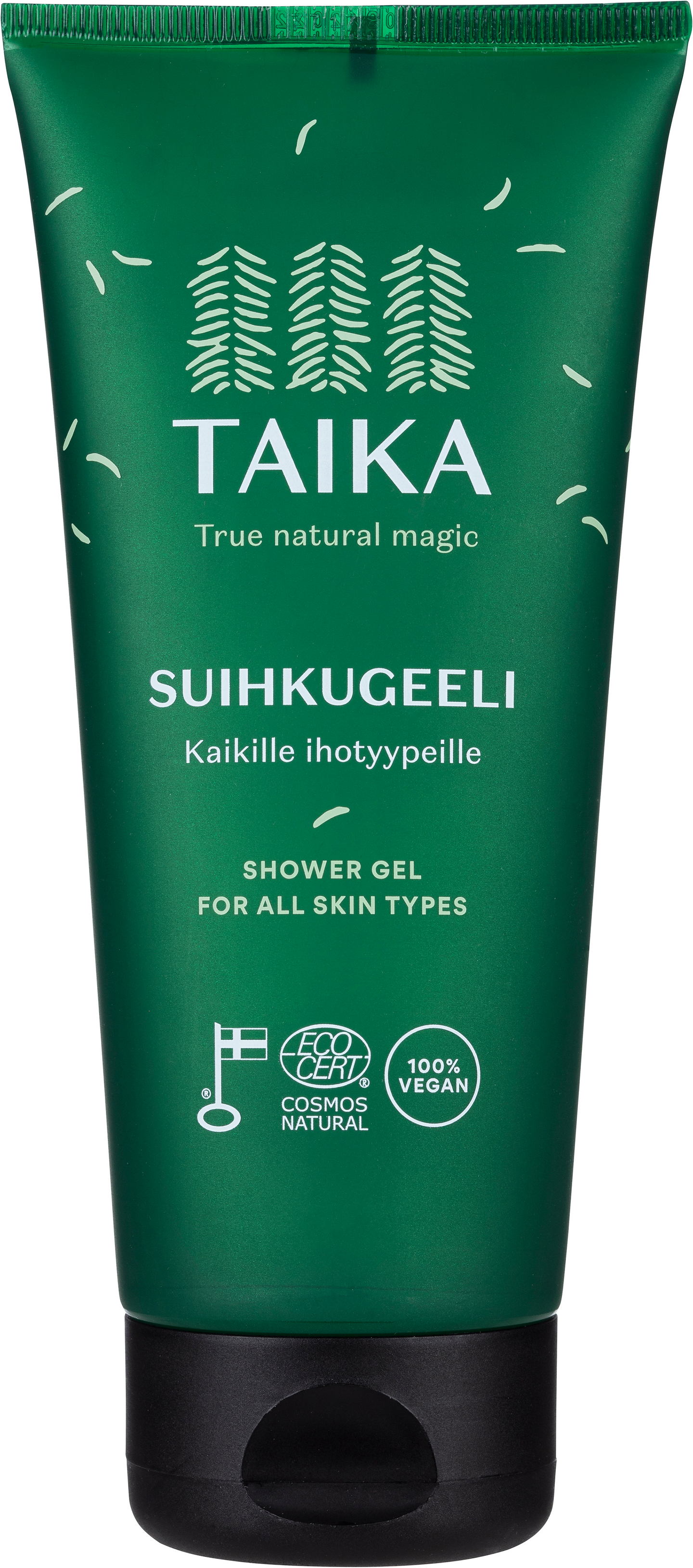 Taika suihkugeeli 200ml