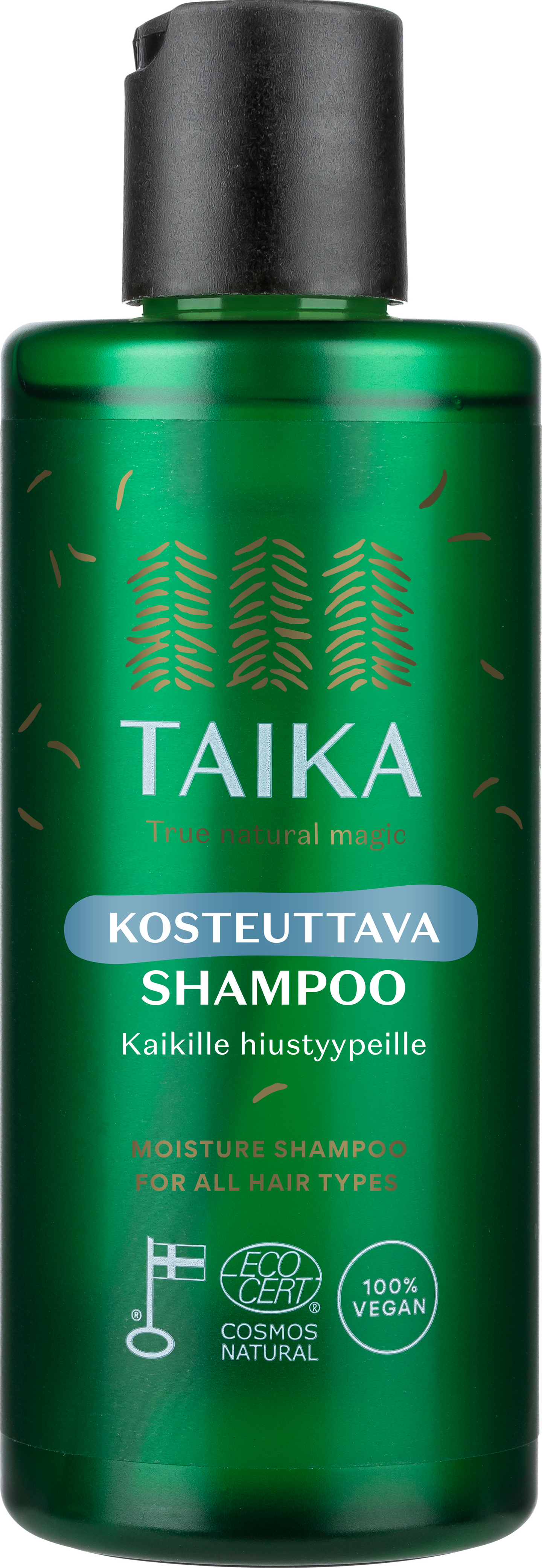 Taika kosteuttava shampoo 250ml