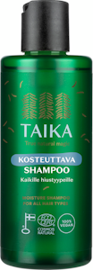 Taika kosteuttava shampoo 250ml