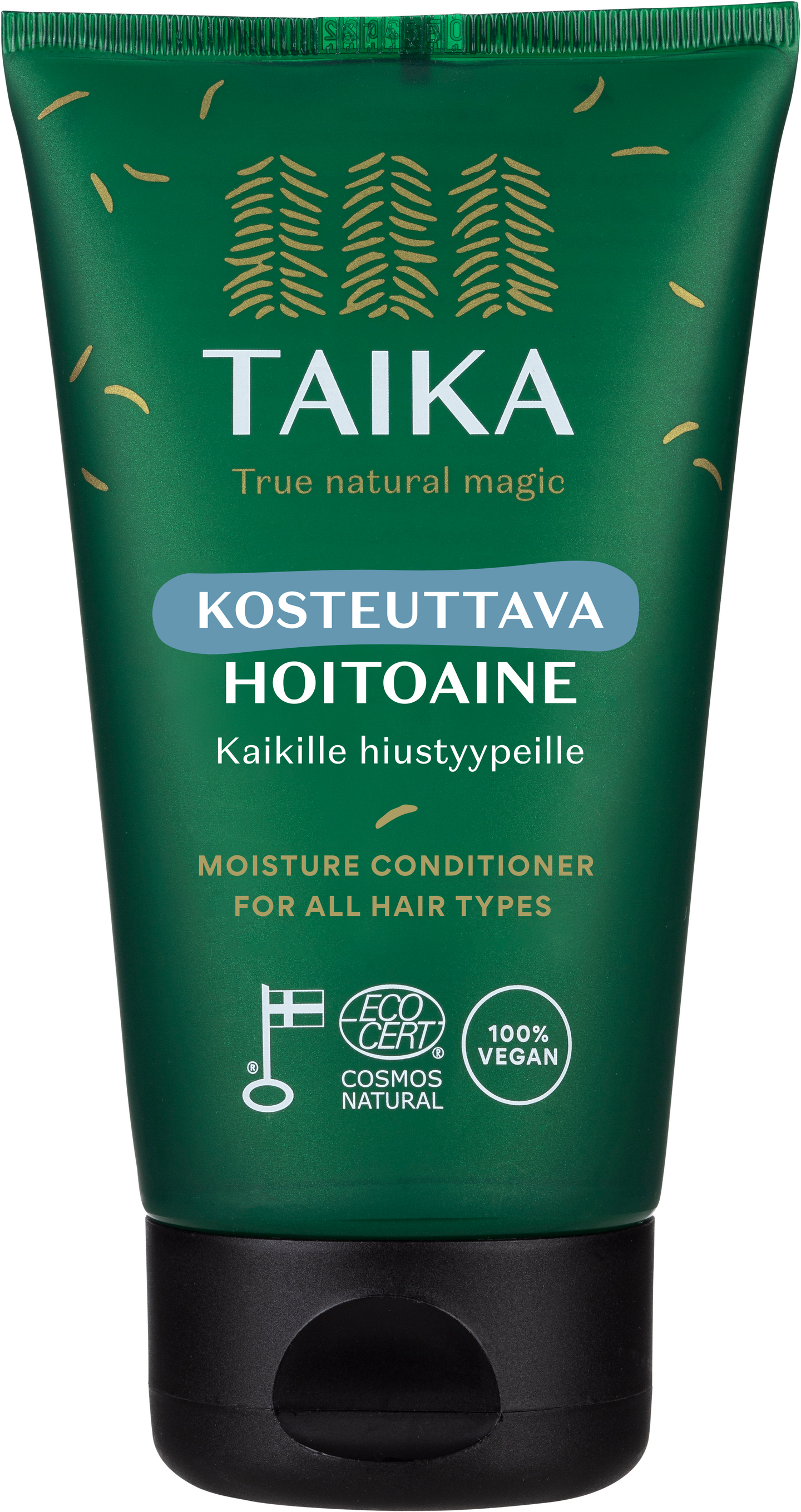 Taika kosteuttava hoitoaine 150ml