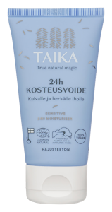 Taika Sensitive 24h kosteusvoide 50ml