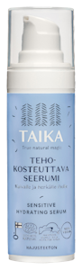 Taika Sensitive tehokosteuttava seerumi 30ml