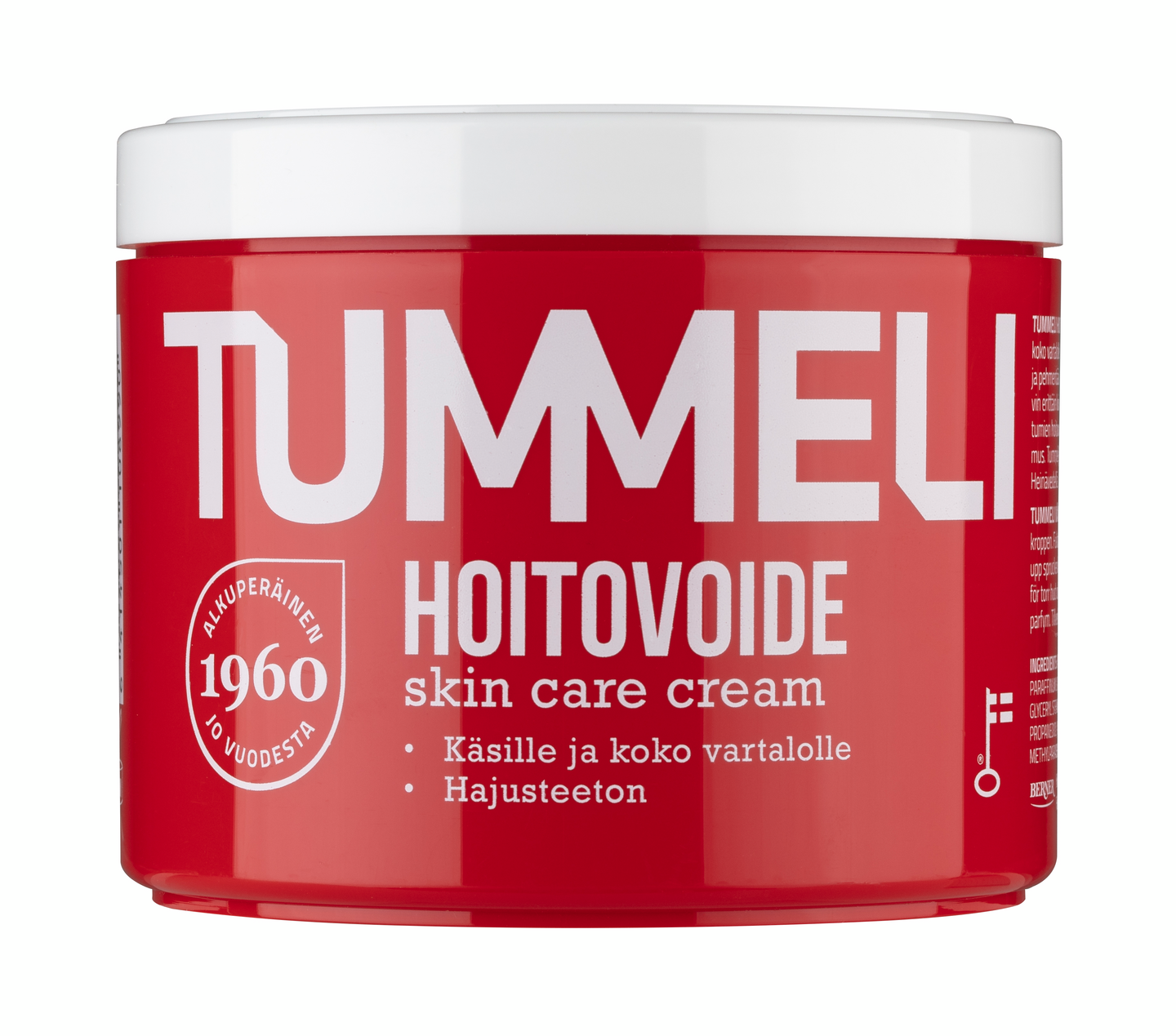 Tummeli hoitovoide 410 g