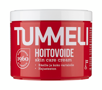 Tummeli hoitovoide 410 g