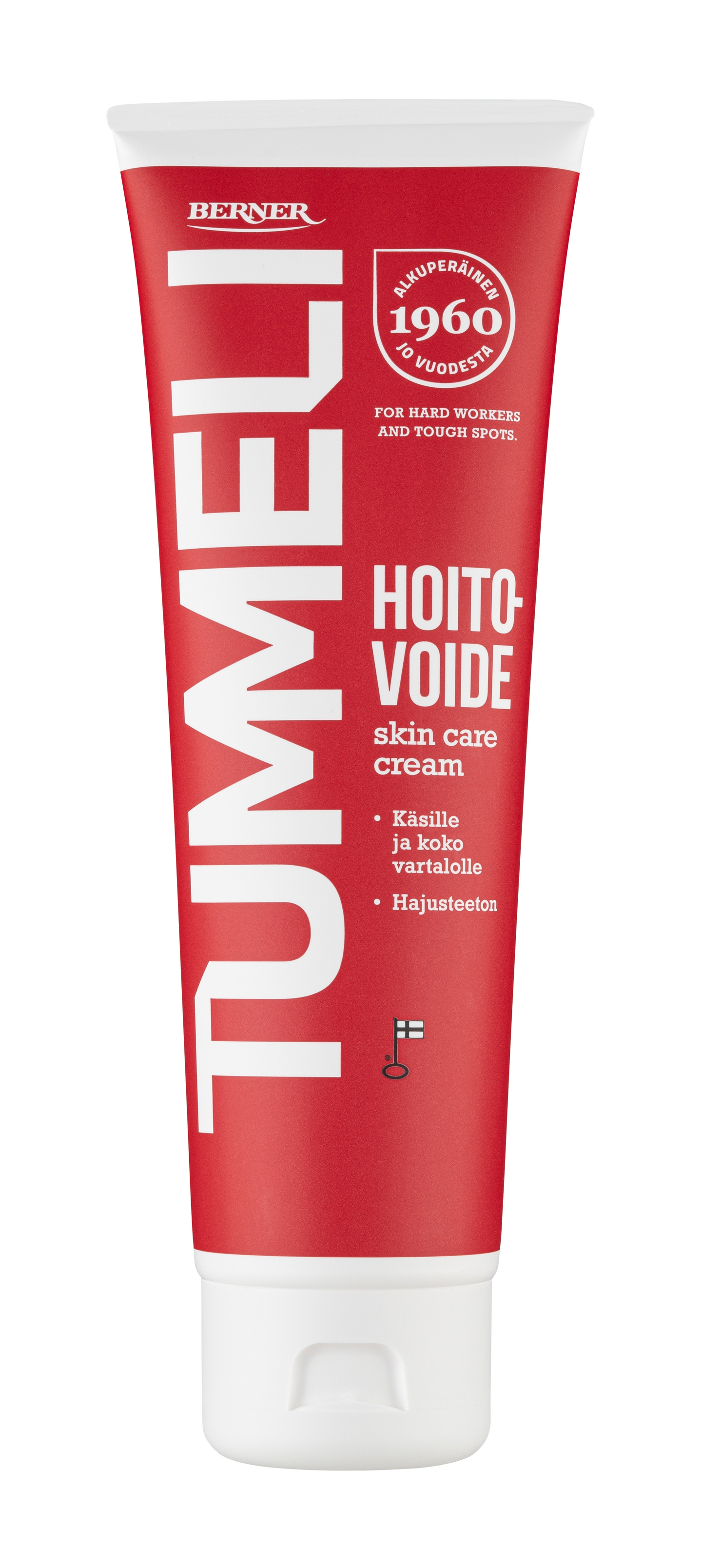 Tummeli hoitovoide 125 ml