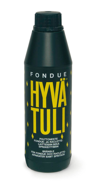 Hyvä Tuli Fondue 500ml