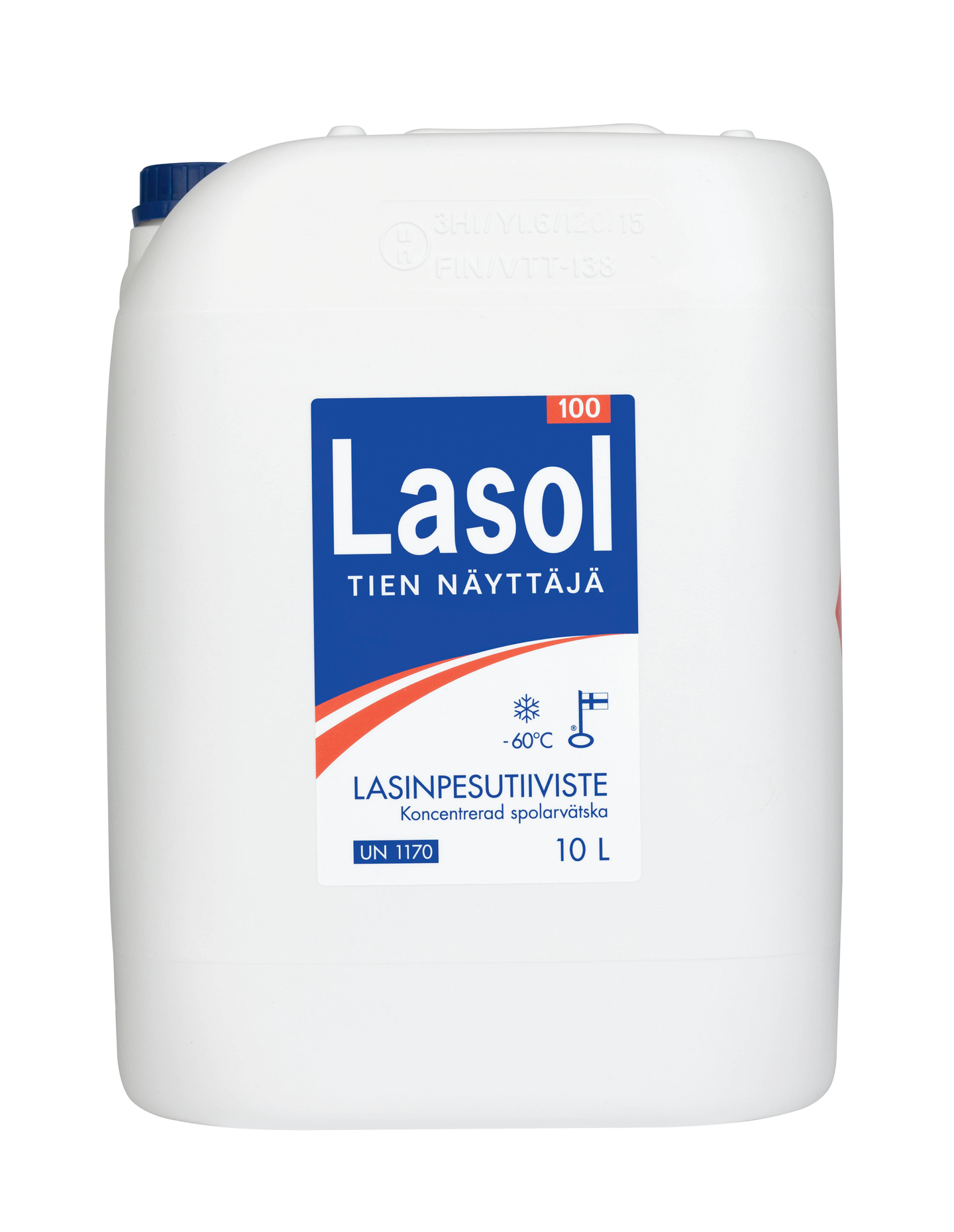 Lasol 10L
