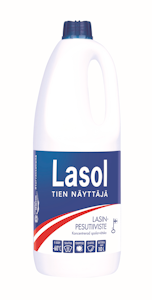 Lasol  2L lava 80kpl