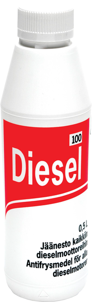 Diesel 100 0,5l