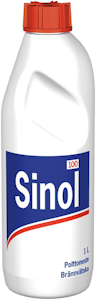 Sinol polttoneste 1L