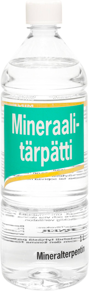 Mineraalitärpätti 1L