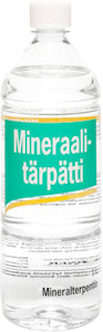 Mineraalitärpätti 1L