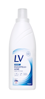 LV huuhteluaine 750ml herkälle iholle