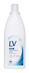 LV huuhteluaine 750ml herkälle iholle