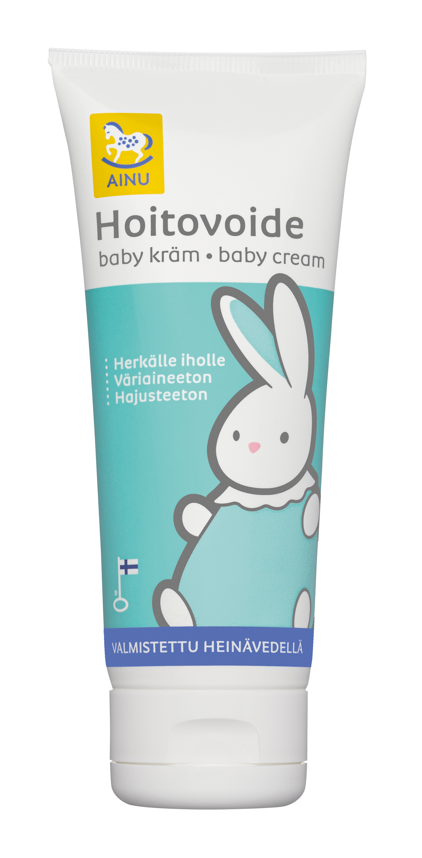 Ainu hoitovoide 100ml