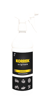 Korrek tehopesu 1L