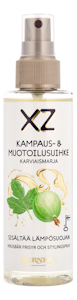 XZ kampaus- ja muotoilusuihke 150ml