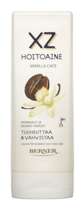 XZ hoitoaine 200ml Vanilla Cafe