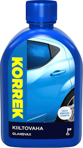 Korrek kiiltovaha 350 ml