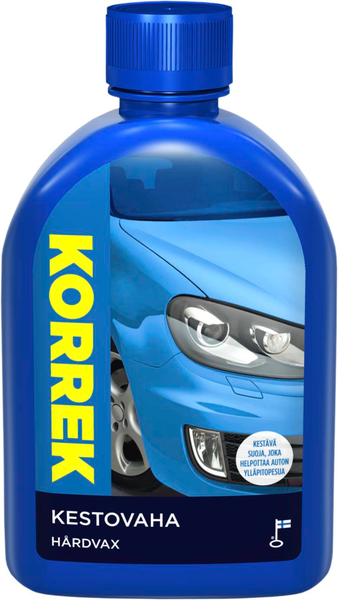 Korrek kestovaha 350ml