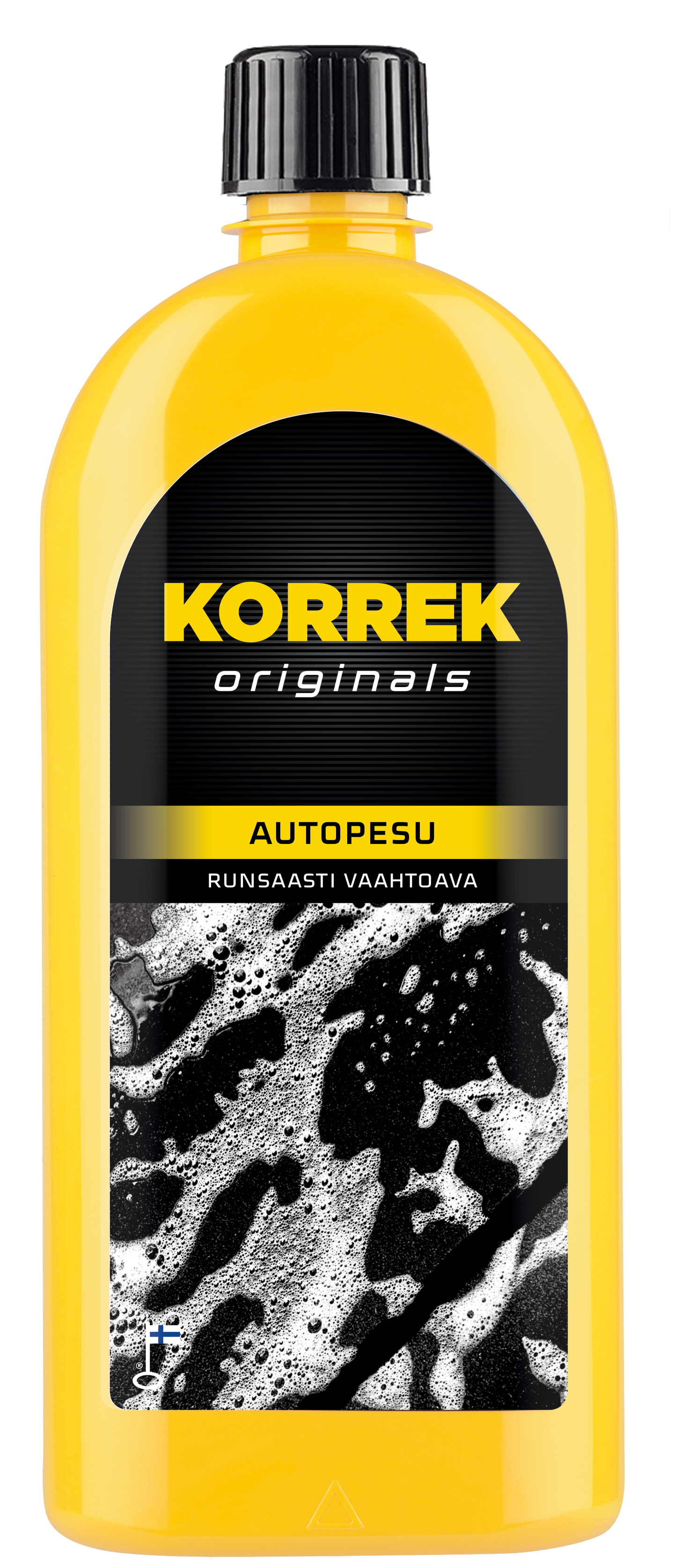 Korrek autopesu 700ml