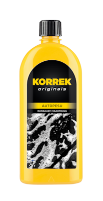 Korrek autopesu 700ml