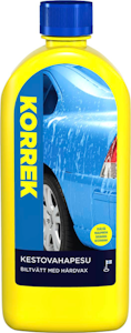 Korrek kestopesu 700 ml