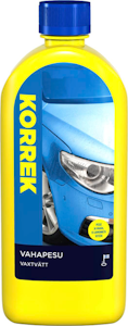 Korrek vahapesu 700ml 114770