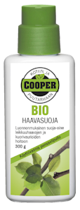 Cooper Bio lehtipuiden haavasuoja 300g