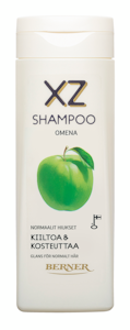 XZ shampoo 250ml Aito Omena