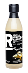 Rajamäen vaalea balsamikastike 0,25l