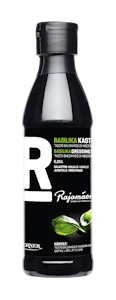 Rajamäen Balsamikastike 250ml Basilika