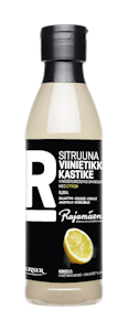 Rajamäen Balsamikastike Sitruuna 250ml