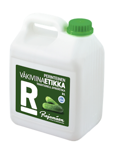 Rajamäen väkiviinaetikka perinteinen 3l