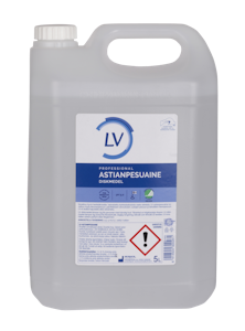 LV Astianpesuaine 5 L